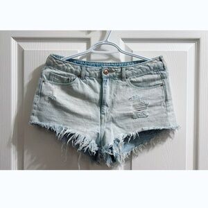 H&M Denim Shorts